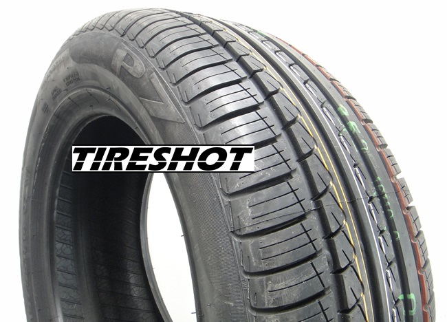 Tire Pirelli P7